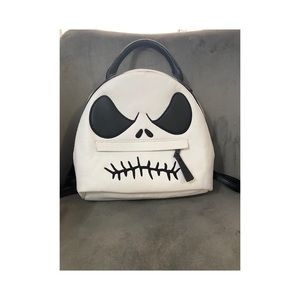 Nightmare Before Christmas mini backpack